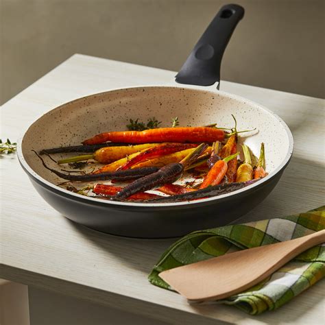 baccarat ceramix non stick frypan 28cm|Baccarat Ceramix Non Stick Frypan Size 28cm .